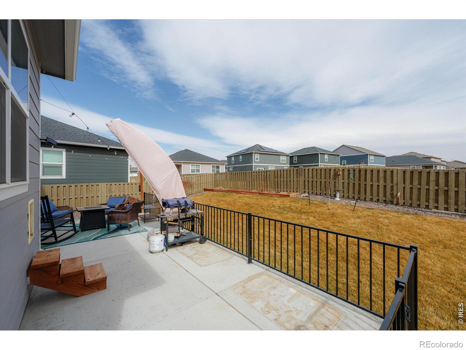 480 3rd Street Severance CO 80550