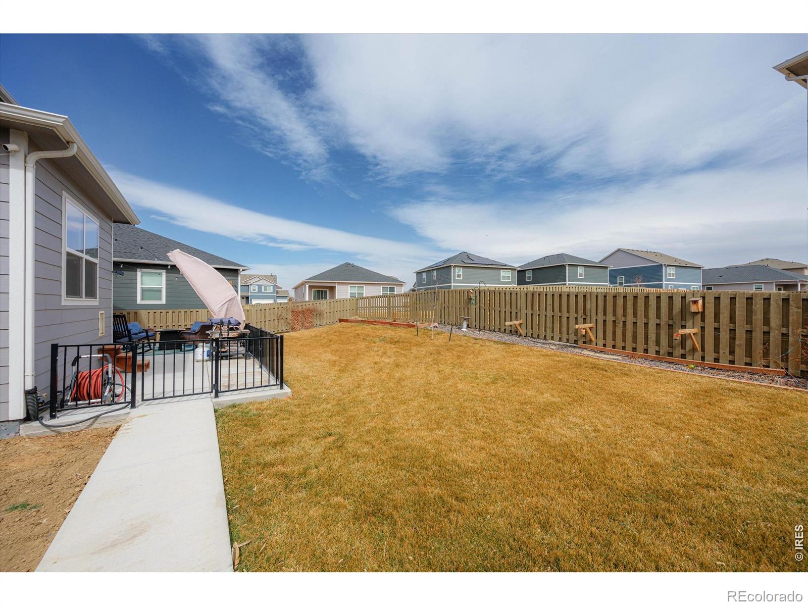 480 3rd Street Severance CO 80550