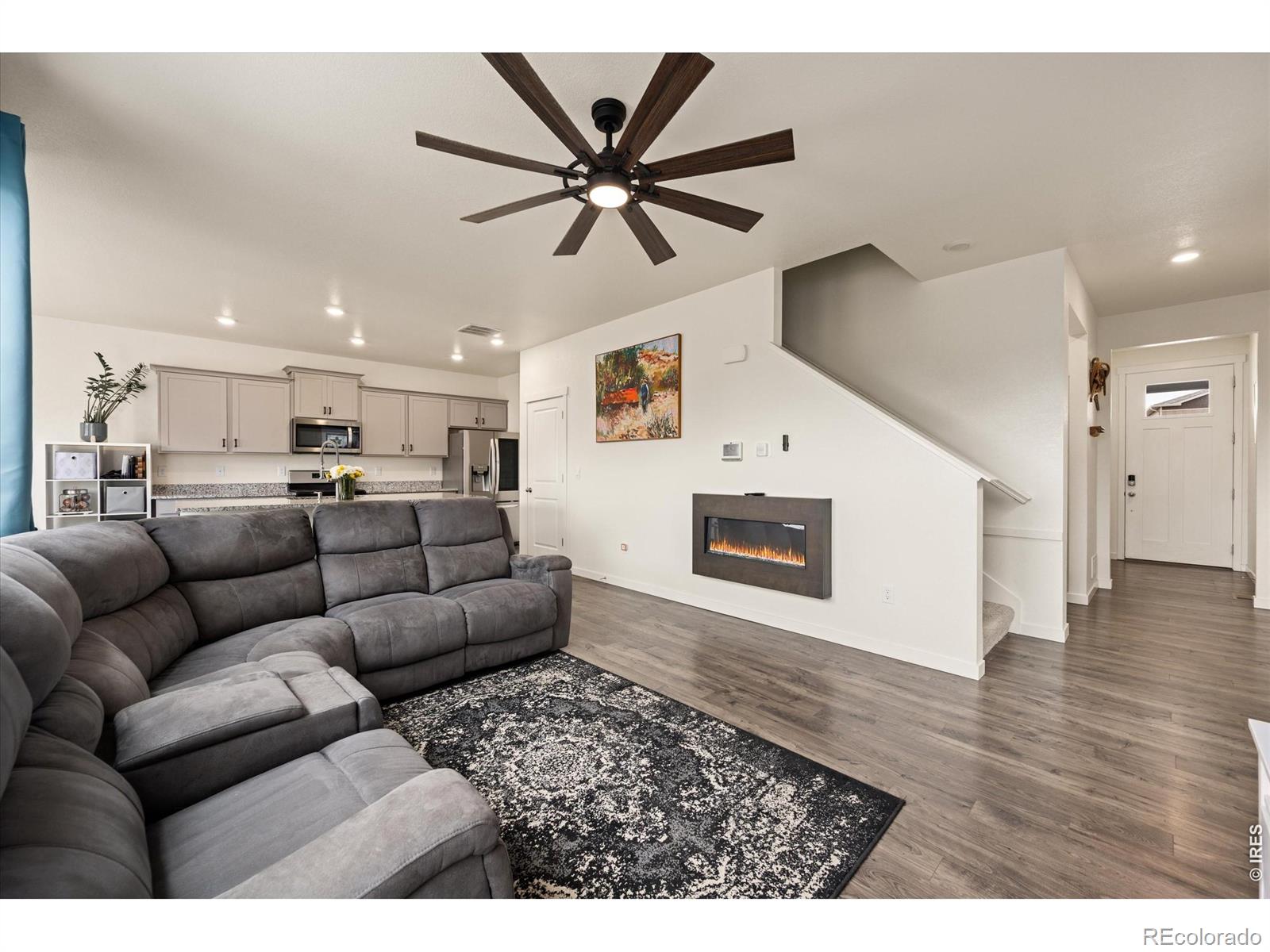 480 3rd Street Severance CO 80550