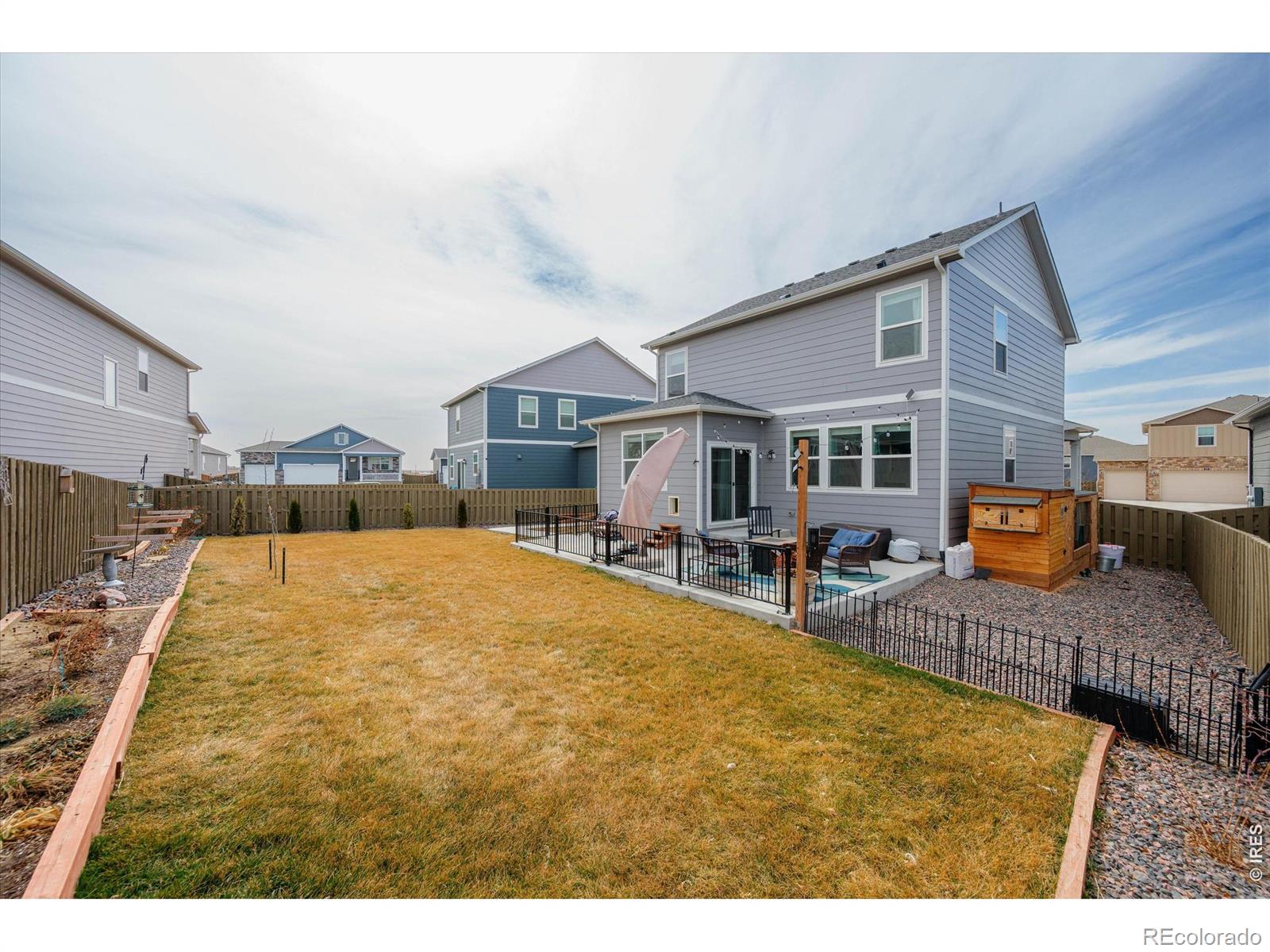 480 3rd Street Severance CO 80550