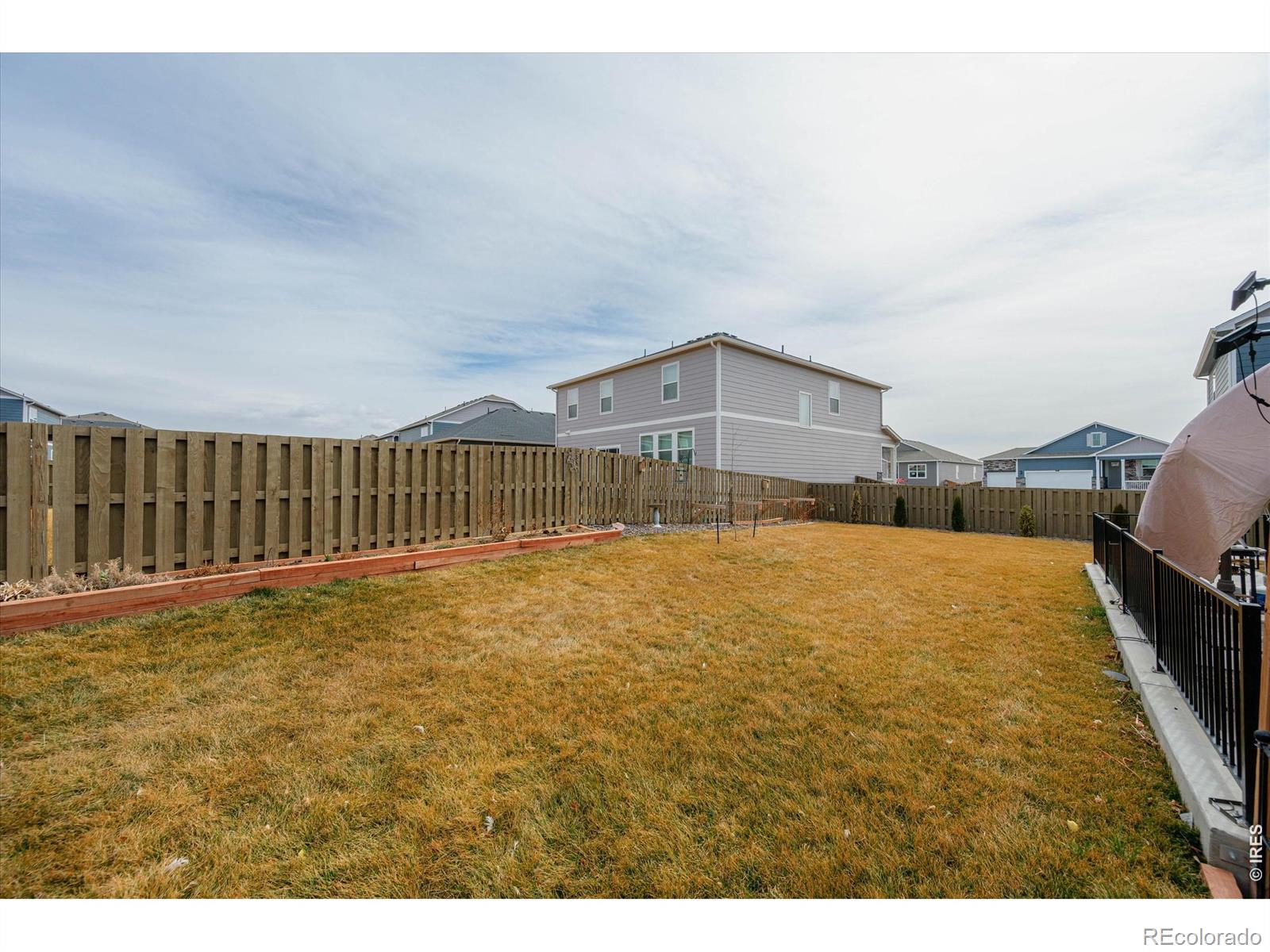 480 3rd Street Severance CO 80550
