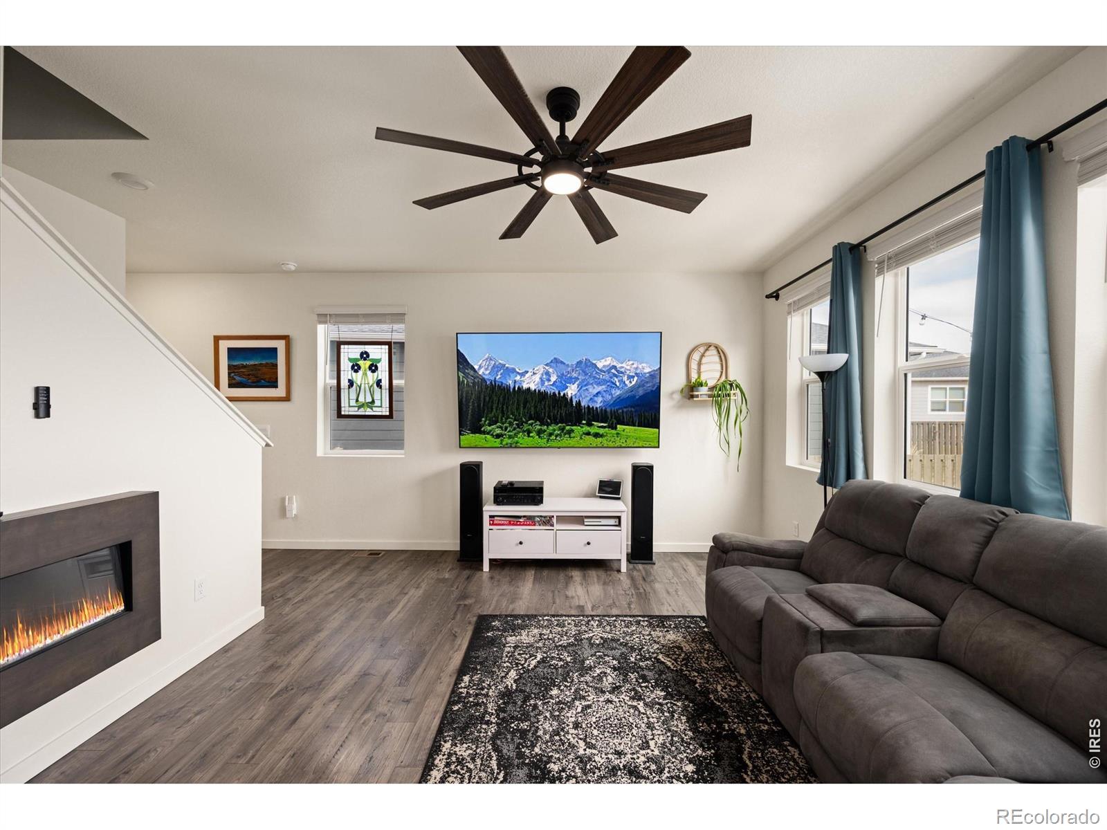 480 3rd Street Severance CO 80550