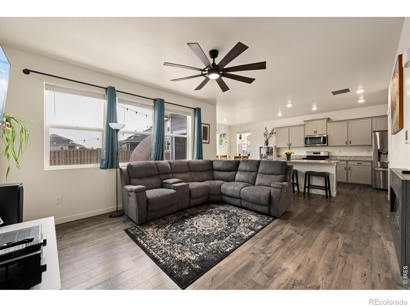480 3rd Street Severance CO 80550