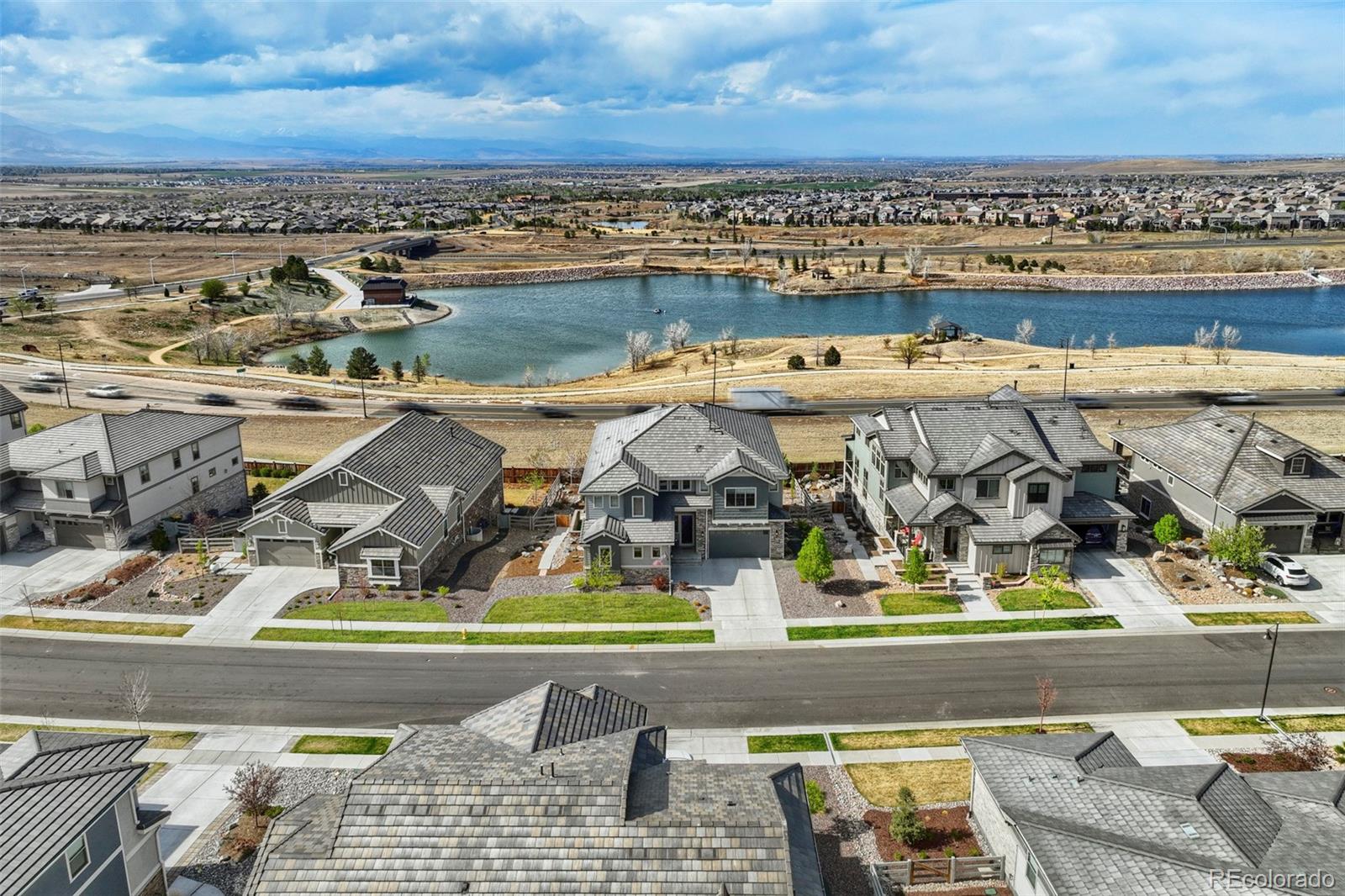 3435 W 155th Avenue Broomfield CO 80023