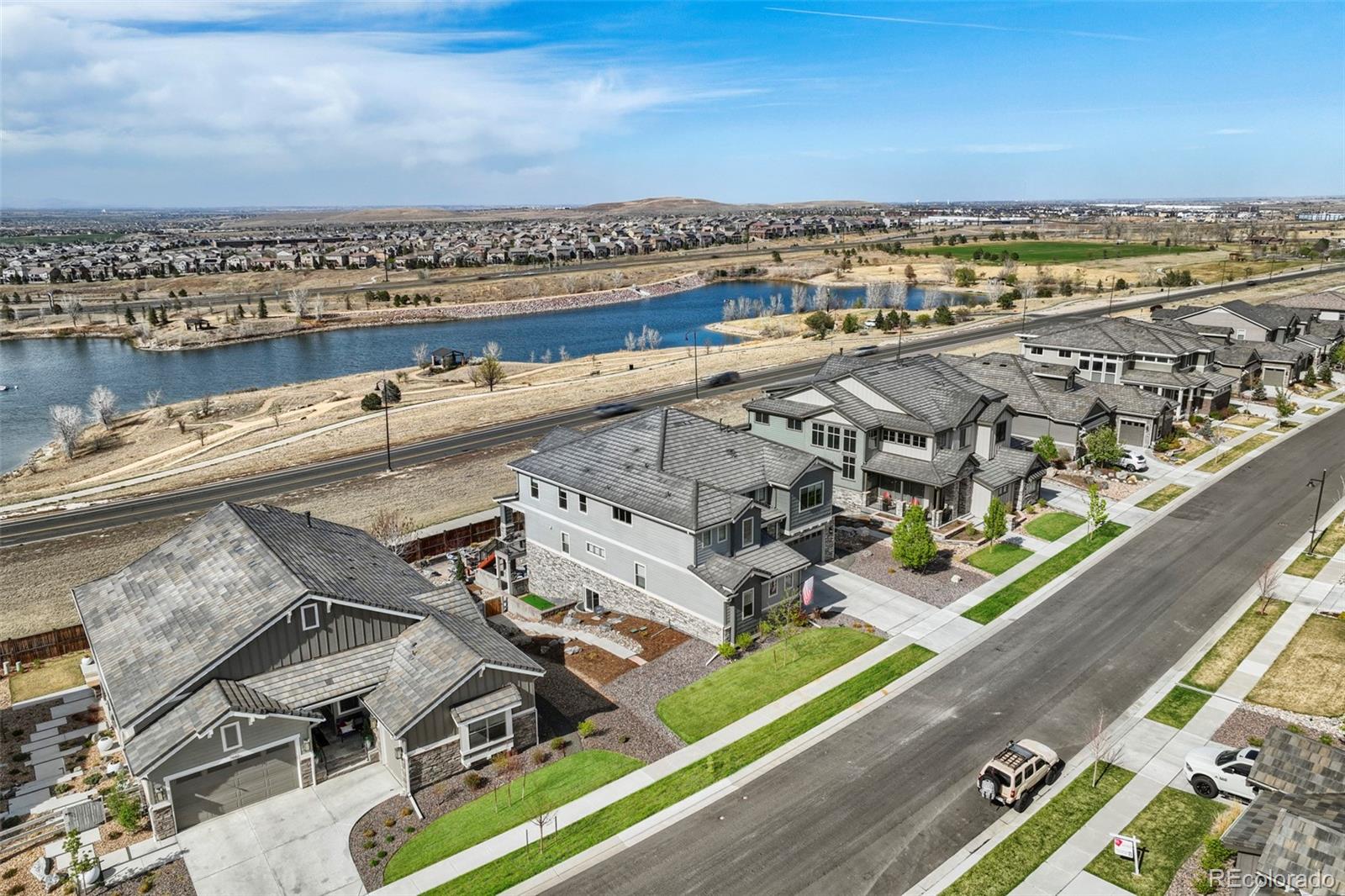 3435 W 155th Avenue Broomfield CO 80023