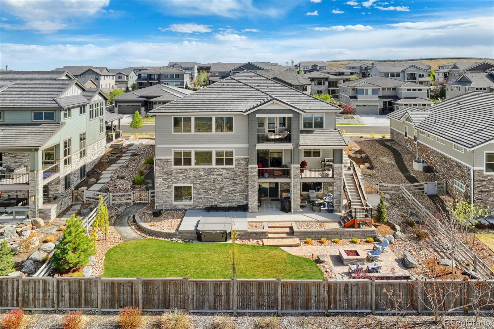 3435 W 155th Avenue Broomfield CO 80023