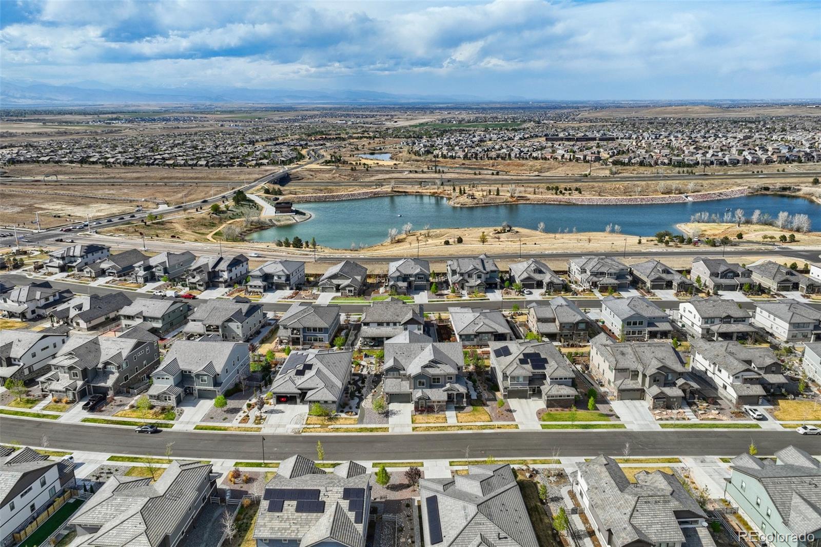 3435 W 155th Avenue Broomfield CO 80023