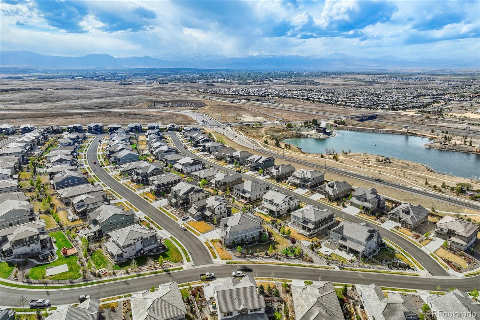 3435 W 155th Avenue Broomfield CO 80023