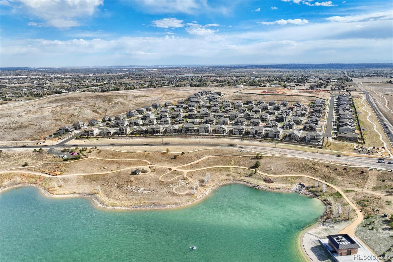 3435 W 155th Avenue Broomfield CO 80023