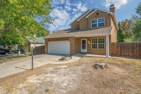 5125 Purcell Drive Colorado Springs CO 80922