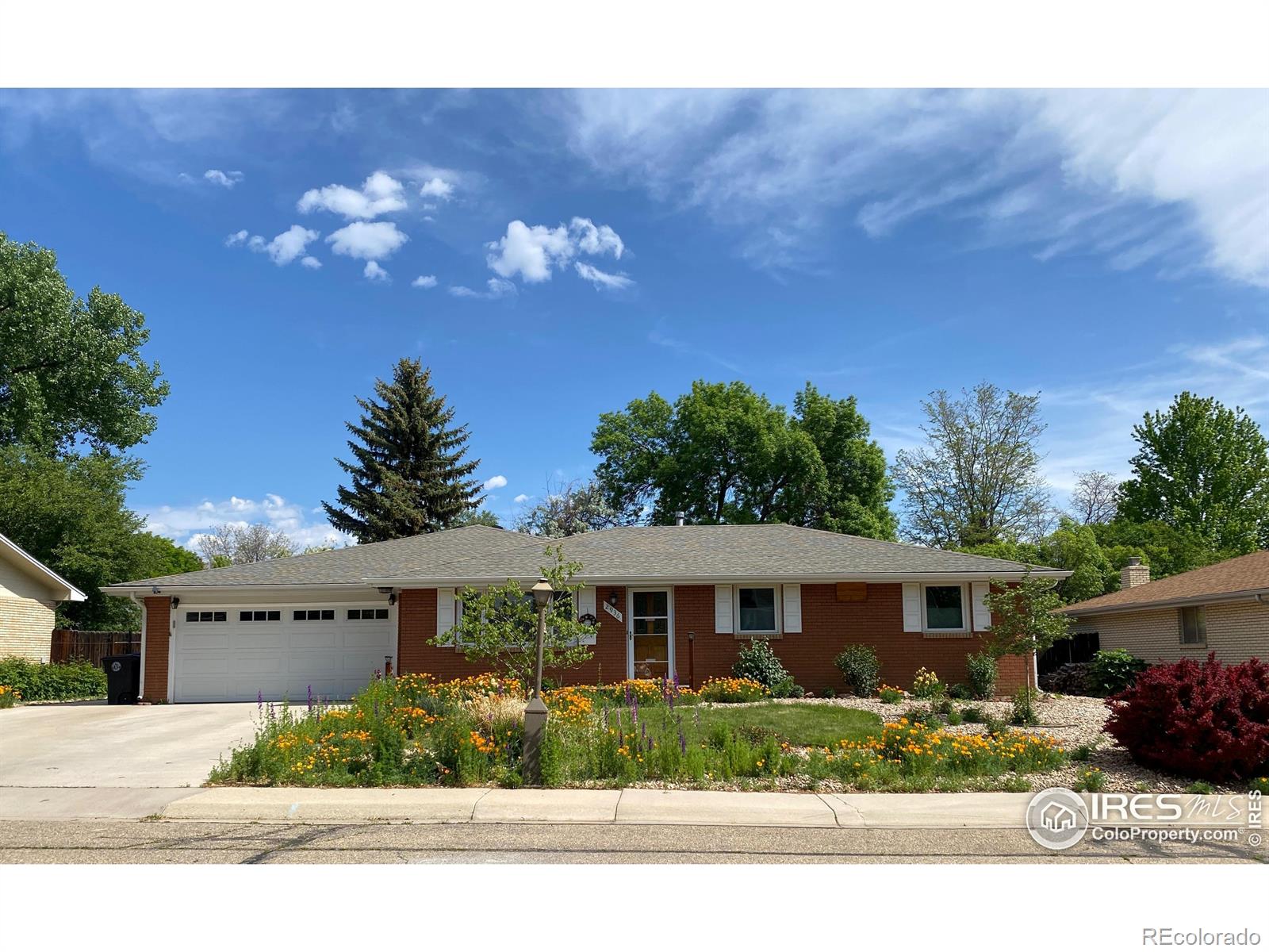 2936 Colgate Drive Longmont CO 80503