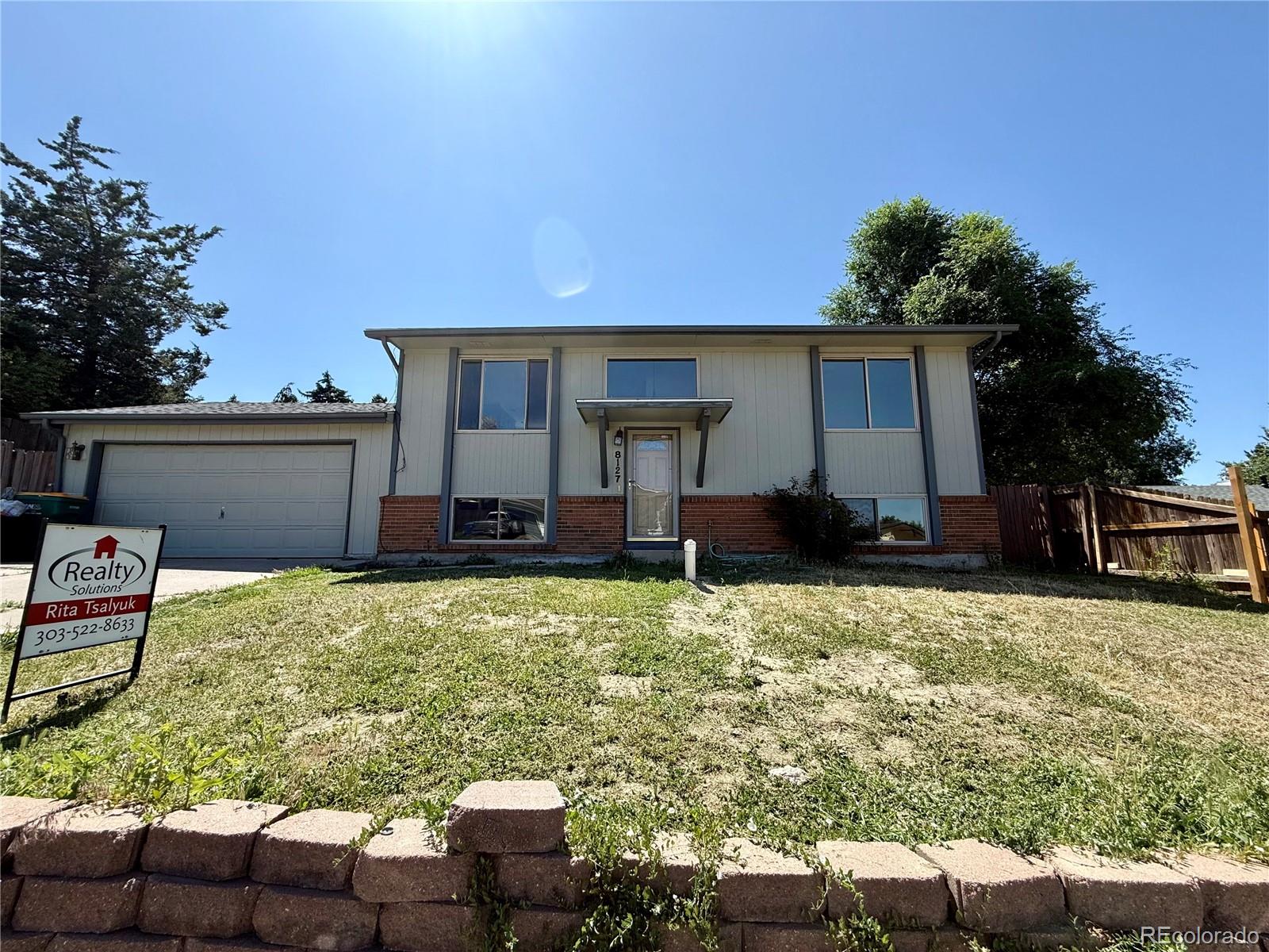 8127 Lafayette Street Denver CO 80229