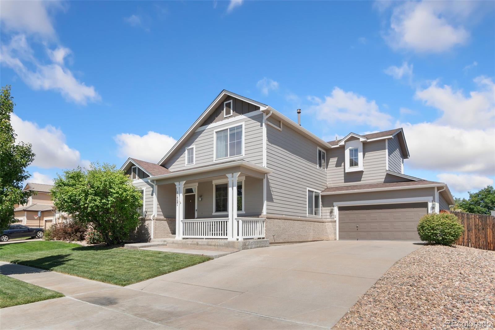 11721 E 118th Avenue Henderson CO 80640