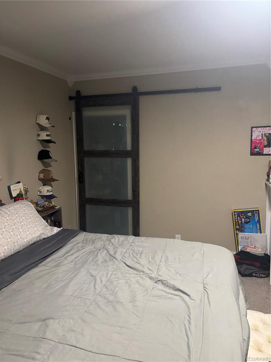 206 Lyell Street Monte Vista CO 81144
