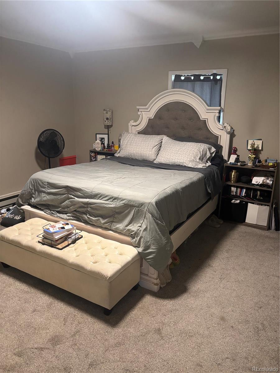 206 Lyell Street Monte Vista CO 81144
