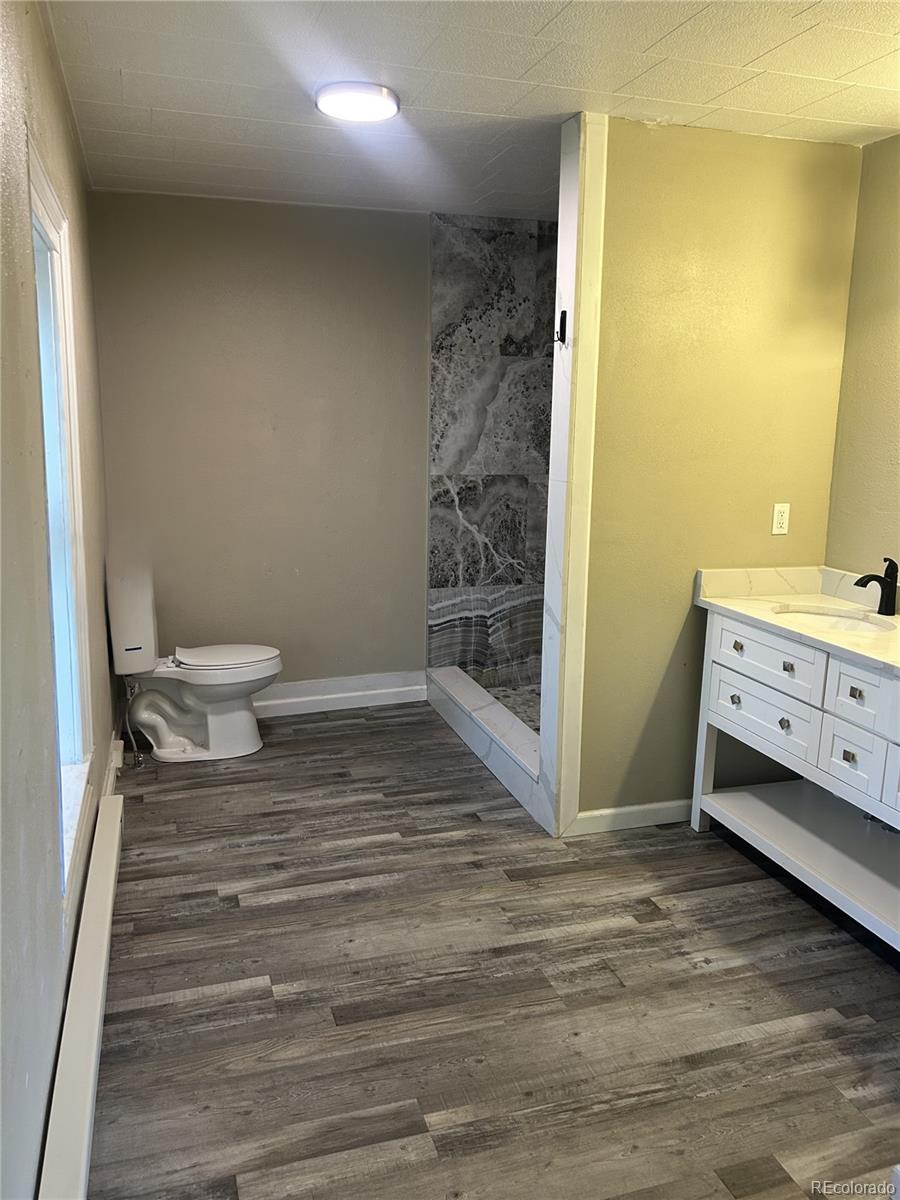 206 Lyell Street Monte Vista CO 81144