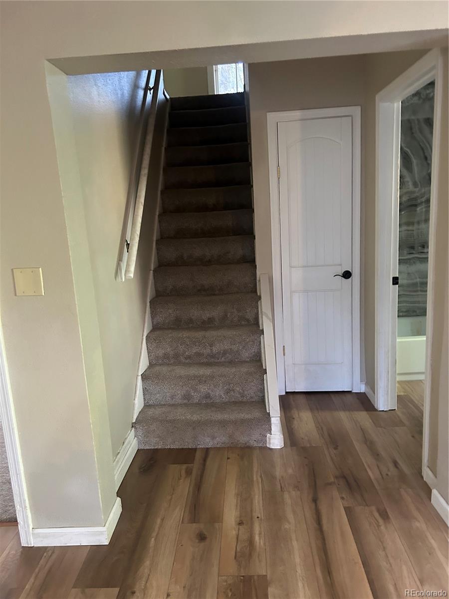 206 Lyell Street Monte Vista CO 81144
