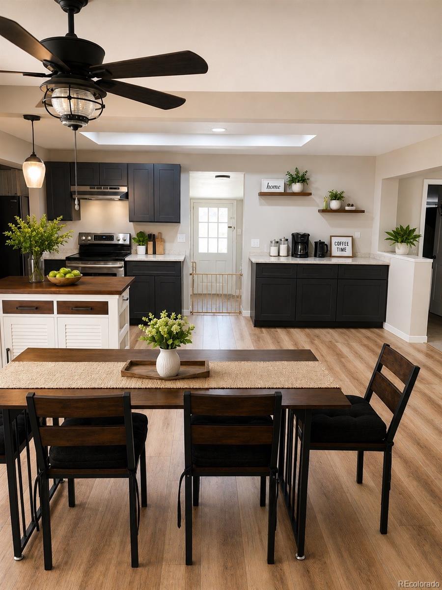 206 Lyell Street Monte Vista CO 81144