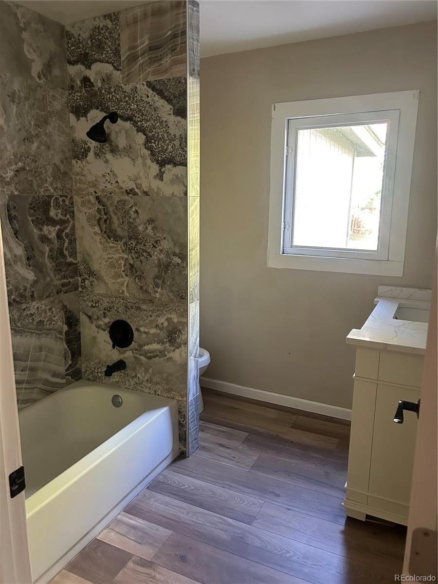 206 Lyell Street Monte Vista CO 81144