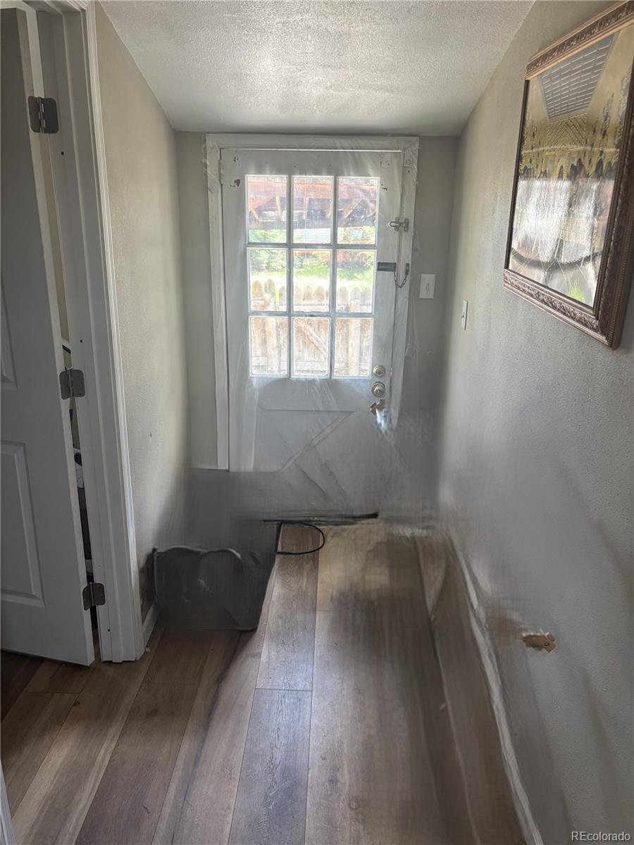 206 Lyell Street Monte Vista CO 81144