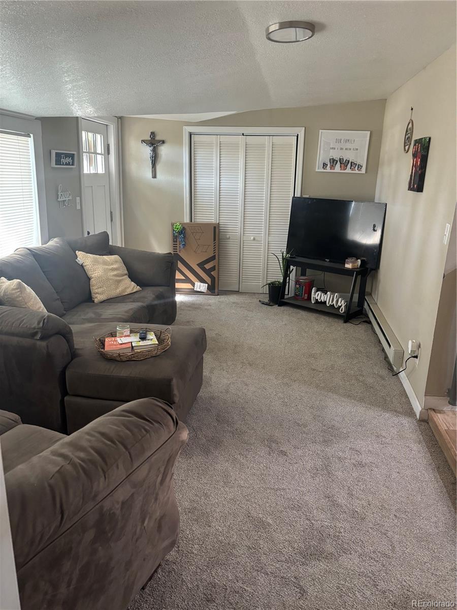 206 Lyell Street Monte Vista CO 81144