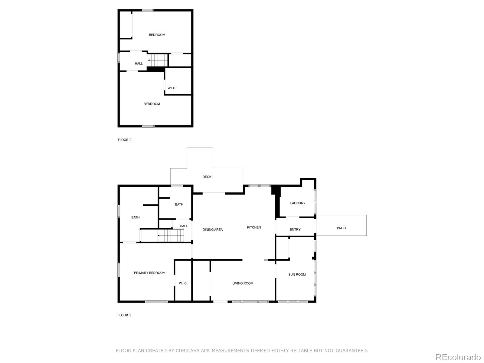 206 Lyell Street Monte Vista CO 81144