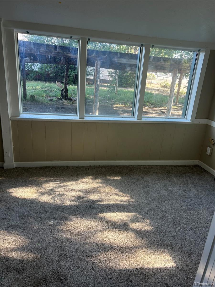 206 Lyell Street Monte Vista CO 81144