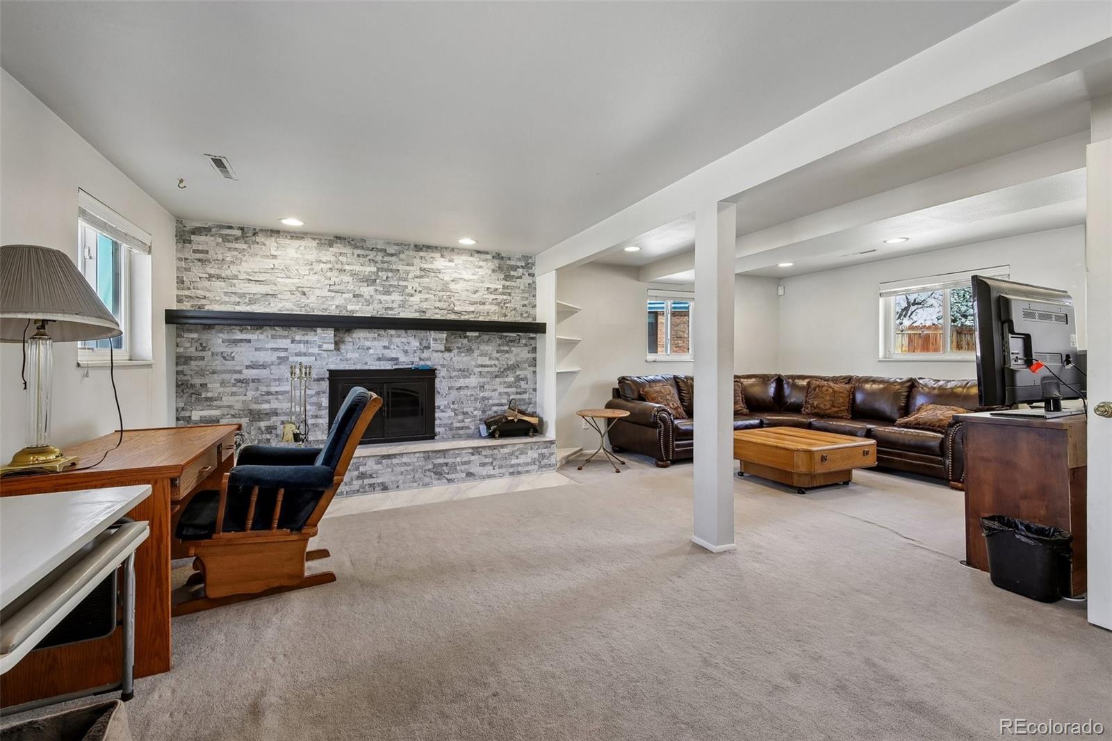 6164 S Eaton Court Littleton CO 80123