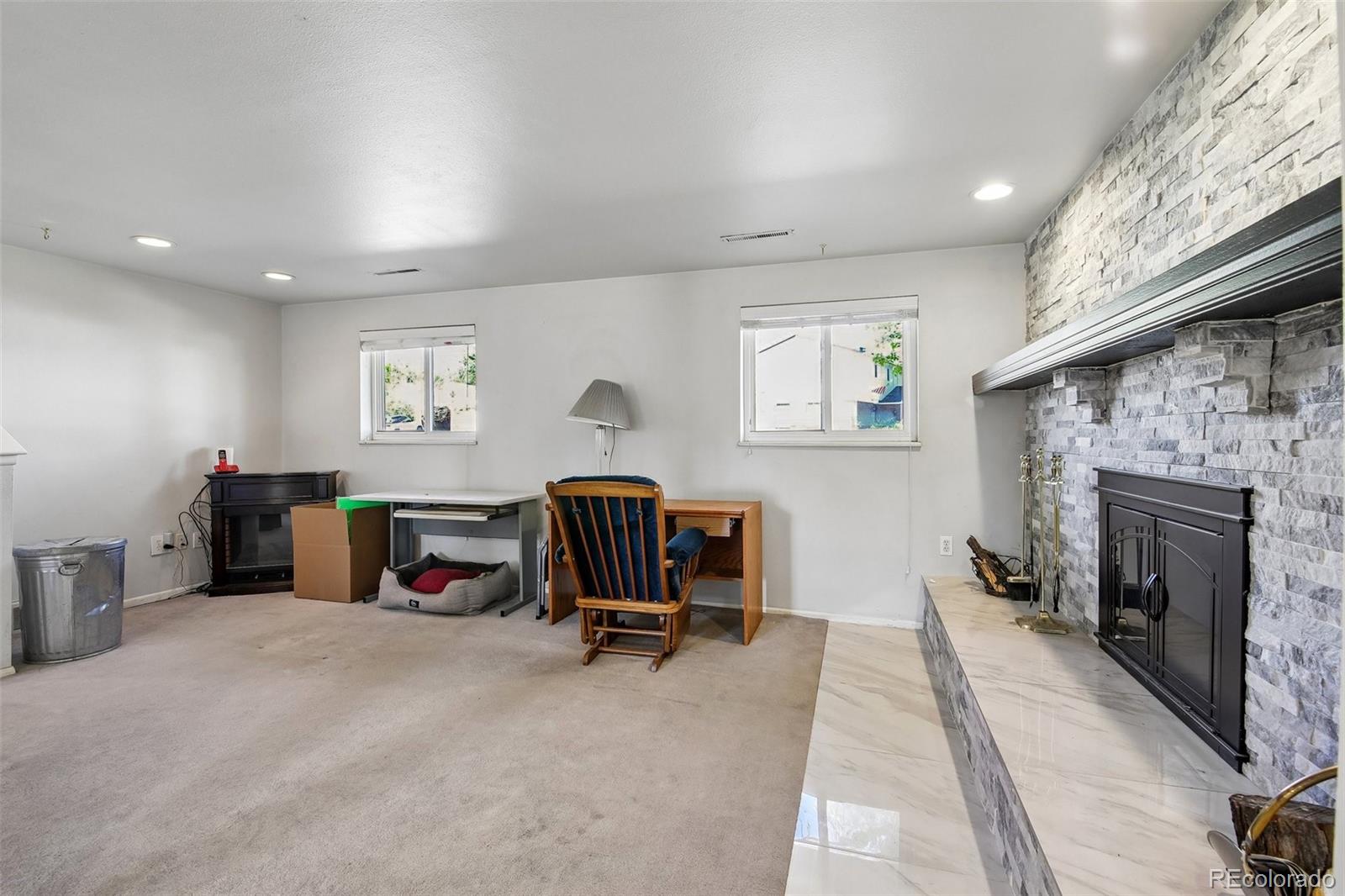 6164 S Eaton Court Littleton CO 80123
