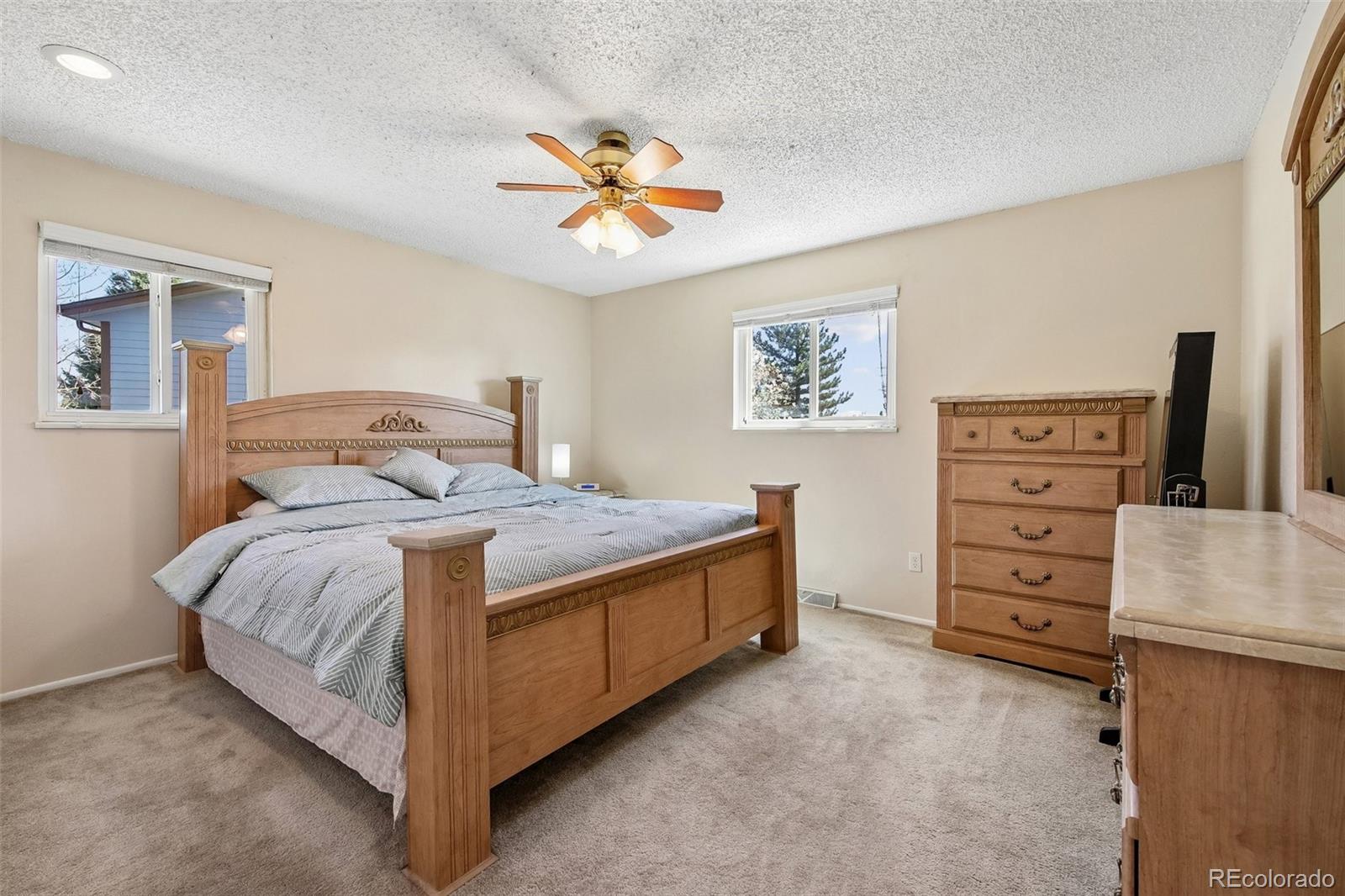 6164 S Eaton Court Littleton CO 80123