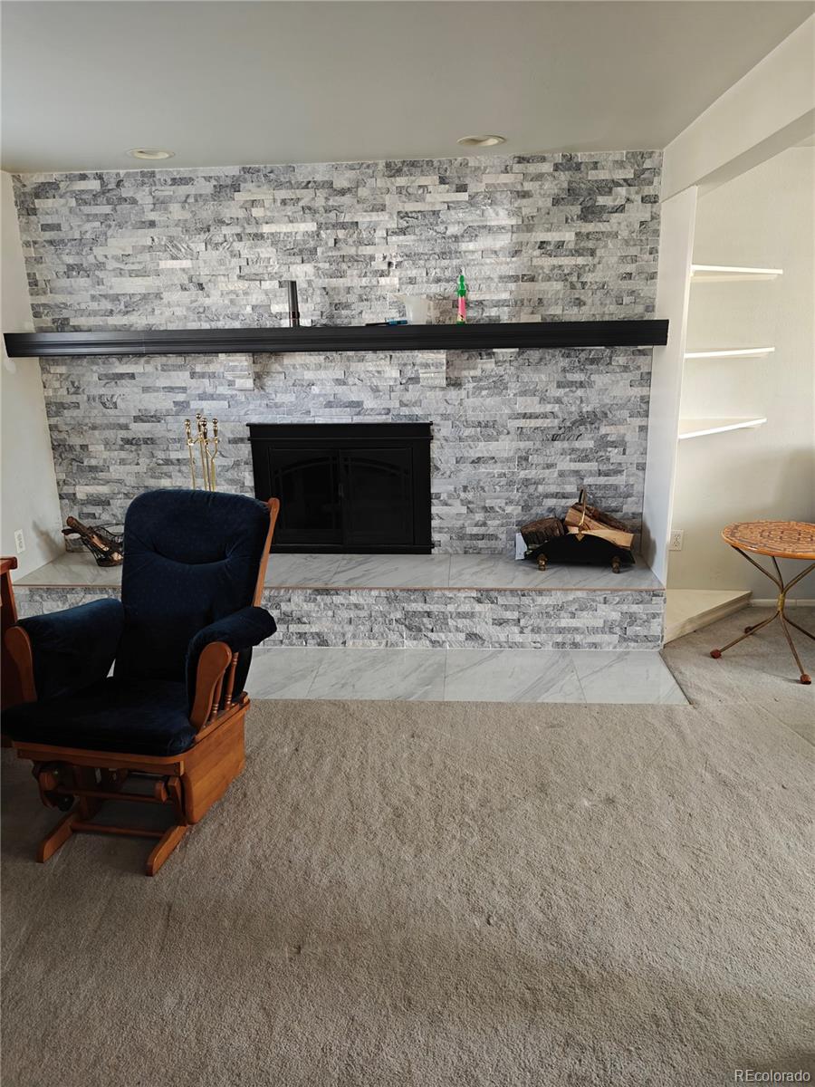 6164 S Eaton Court Littleton CO 80123