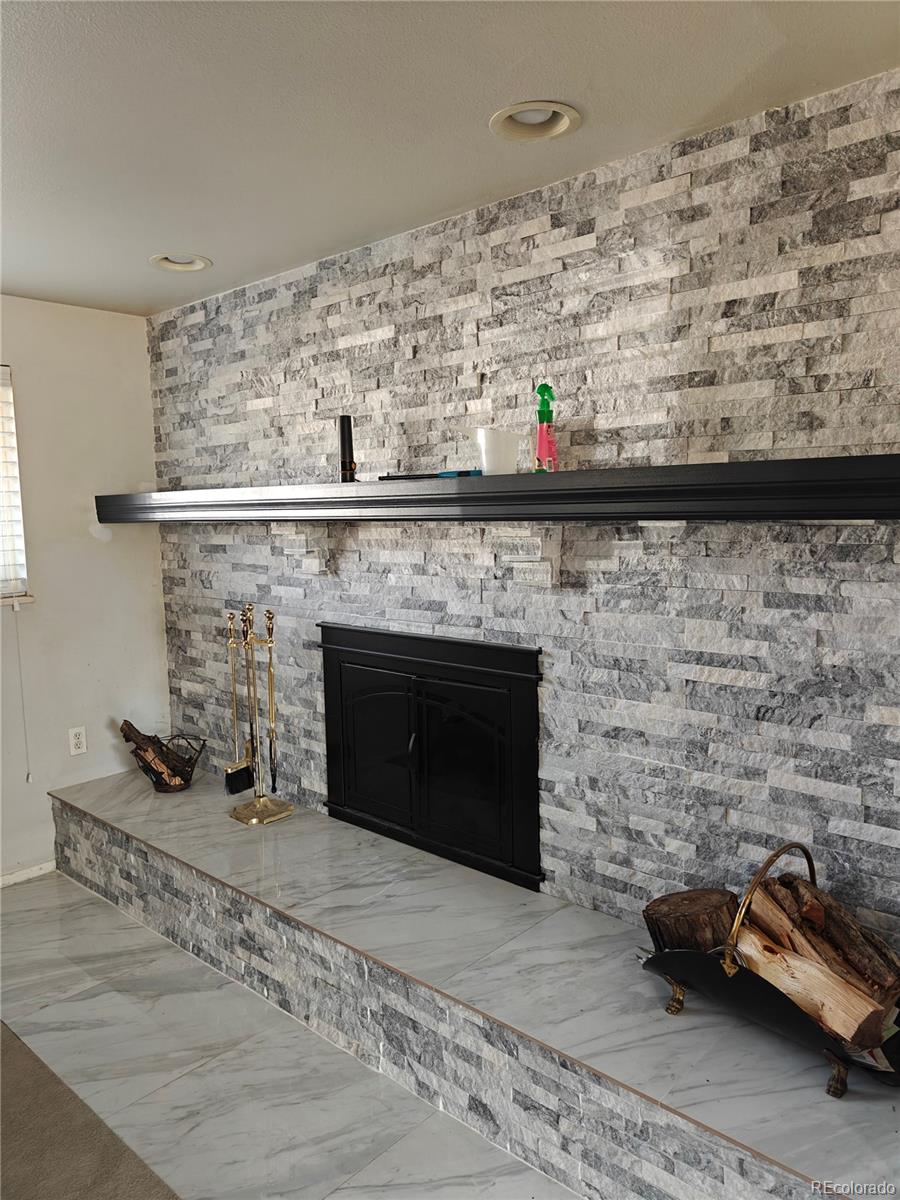 6164 S Eaton Court Littleton CO 80123