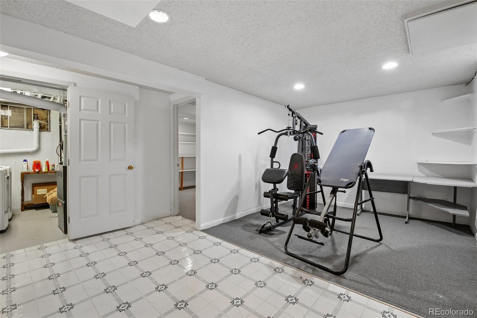 6164 S Eaton Court Littleton CO 80123