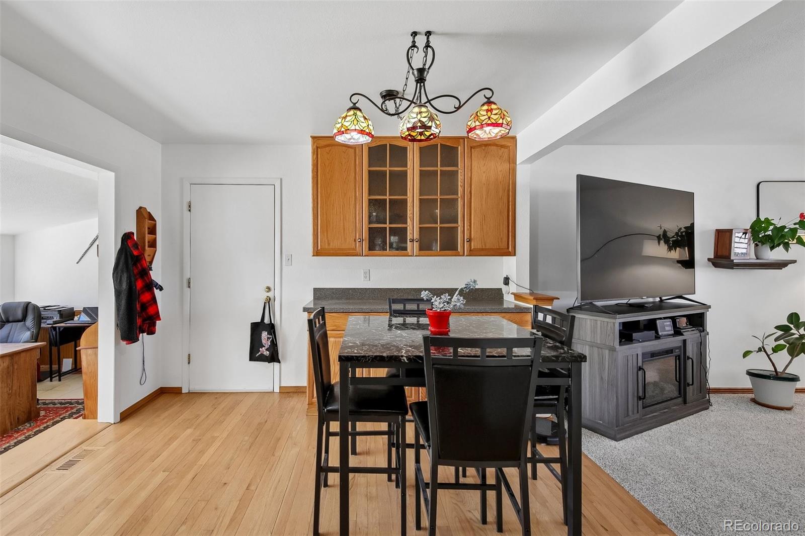 6164 S Eaton Court Littleton CO 80123