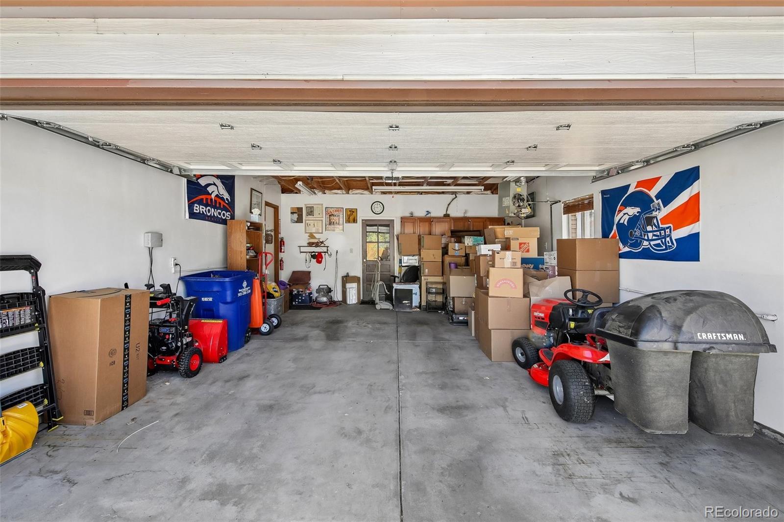 6164 S Eaton Court Littleton CO 80123
