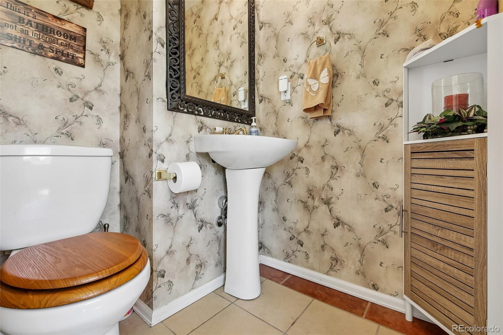 6164 S Eaton Court Littleton CO 80123
