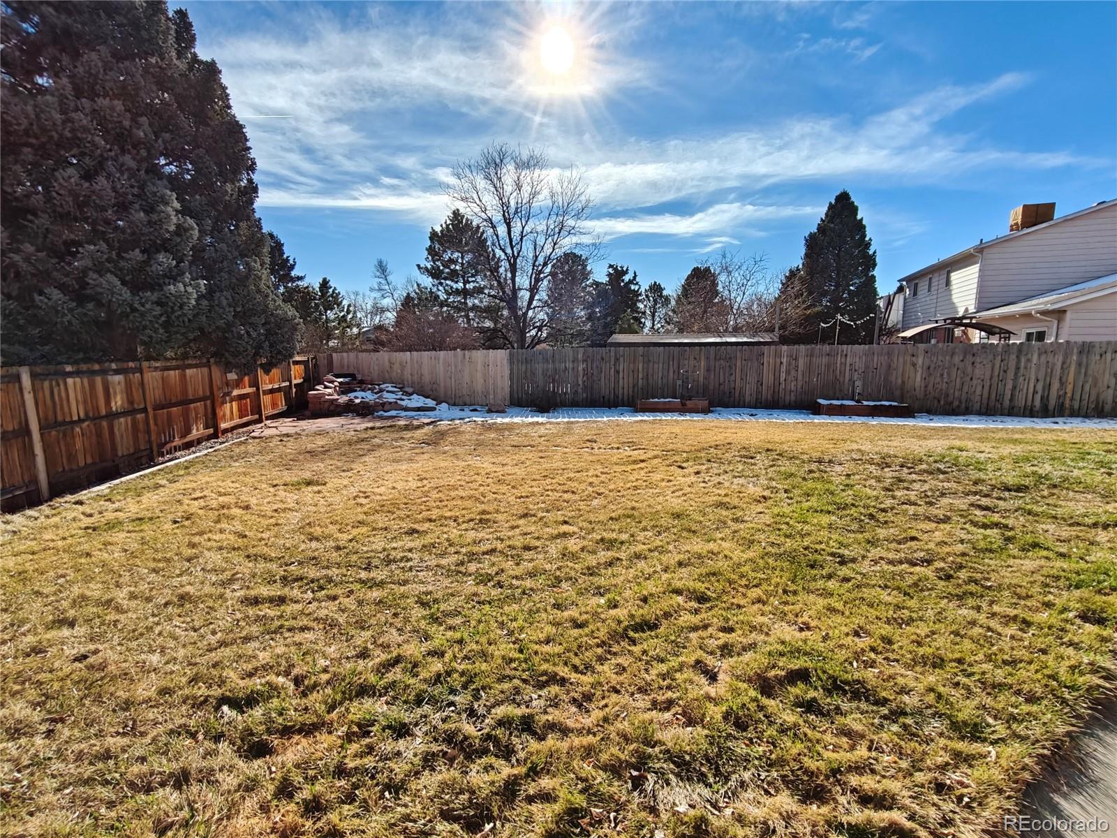 6164 S Eaton Court Littleton CO 80123