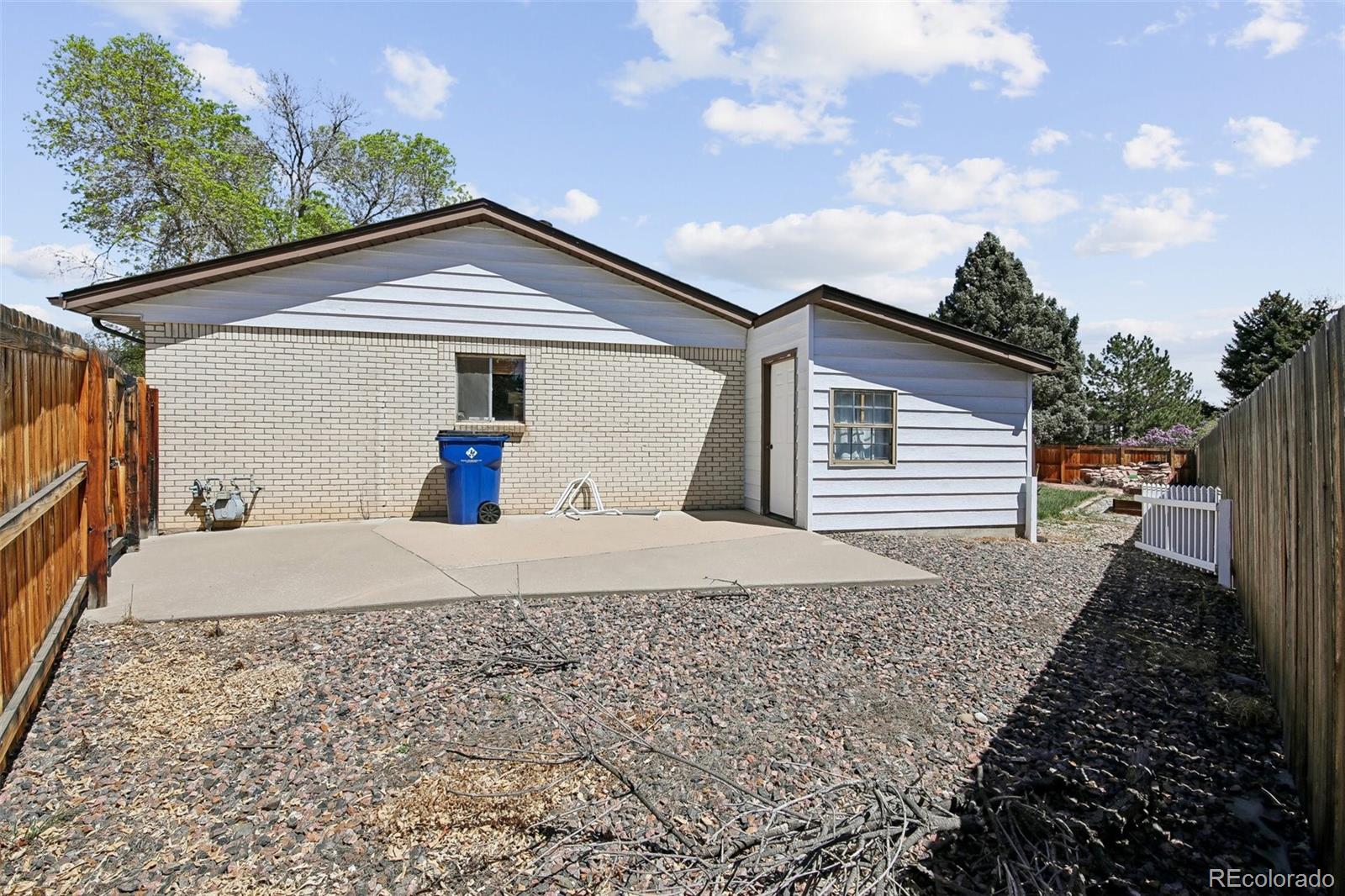 6164 S Eaton Court Littleton CO 80123