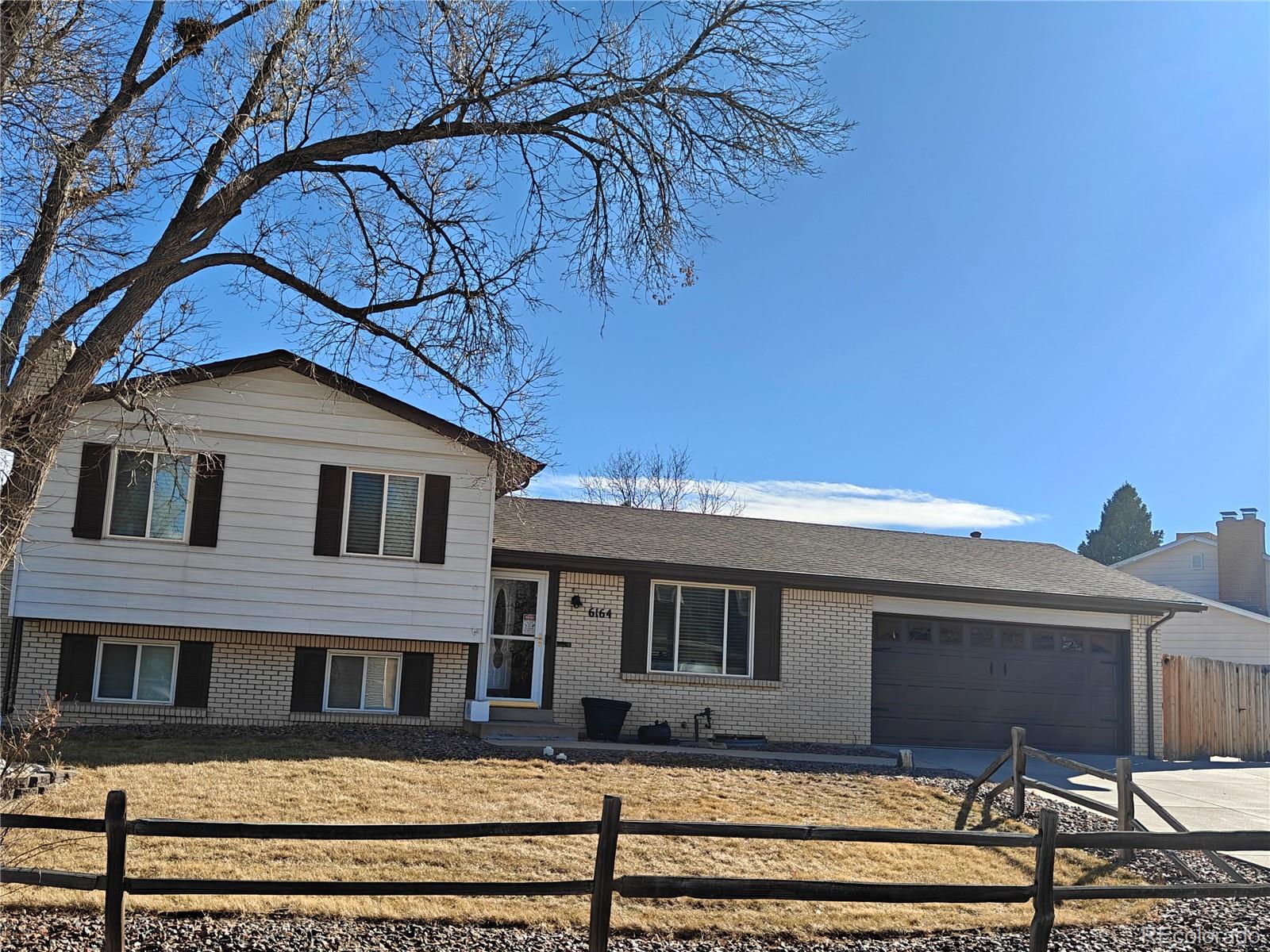 6164 S Eaton Court Littleton CO 80123