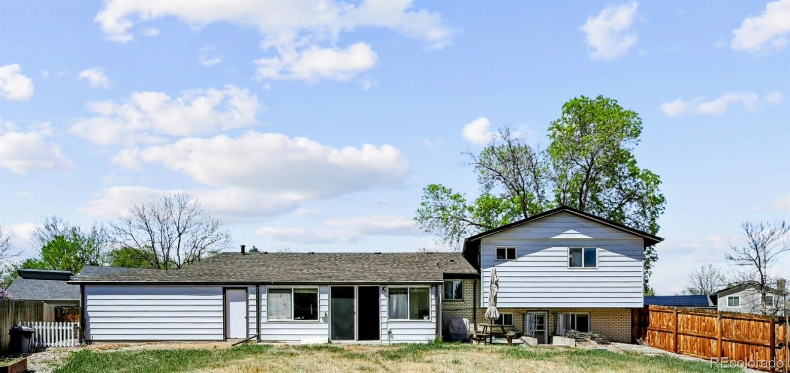 6164 S Eaton Court Littleton CO 80123