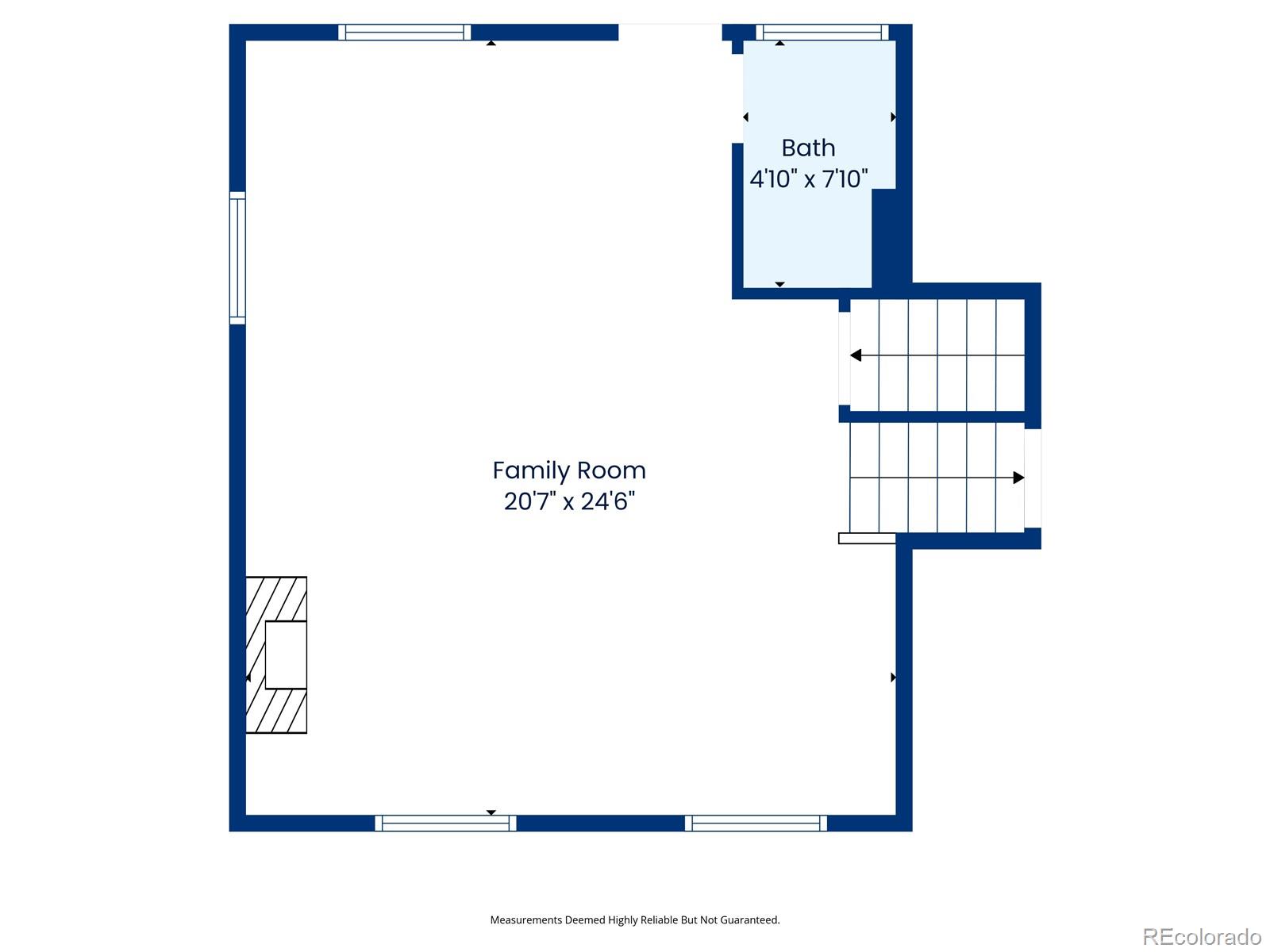 6164 S Eaton Court Littleton CO 80123