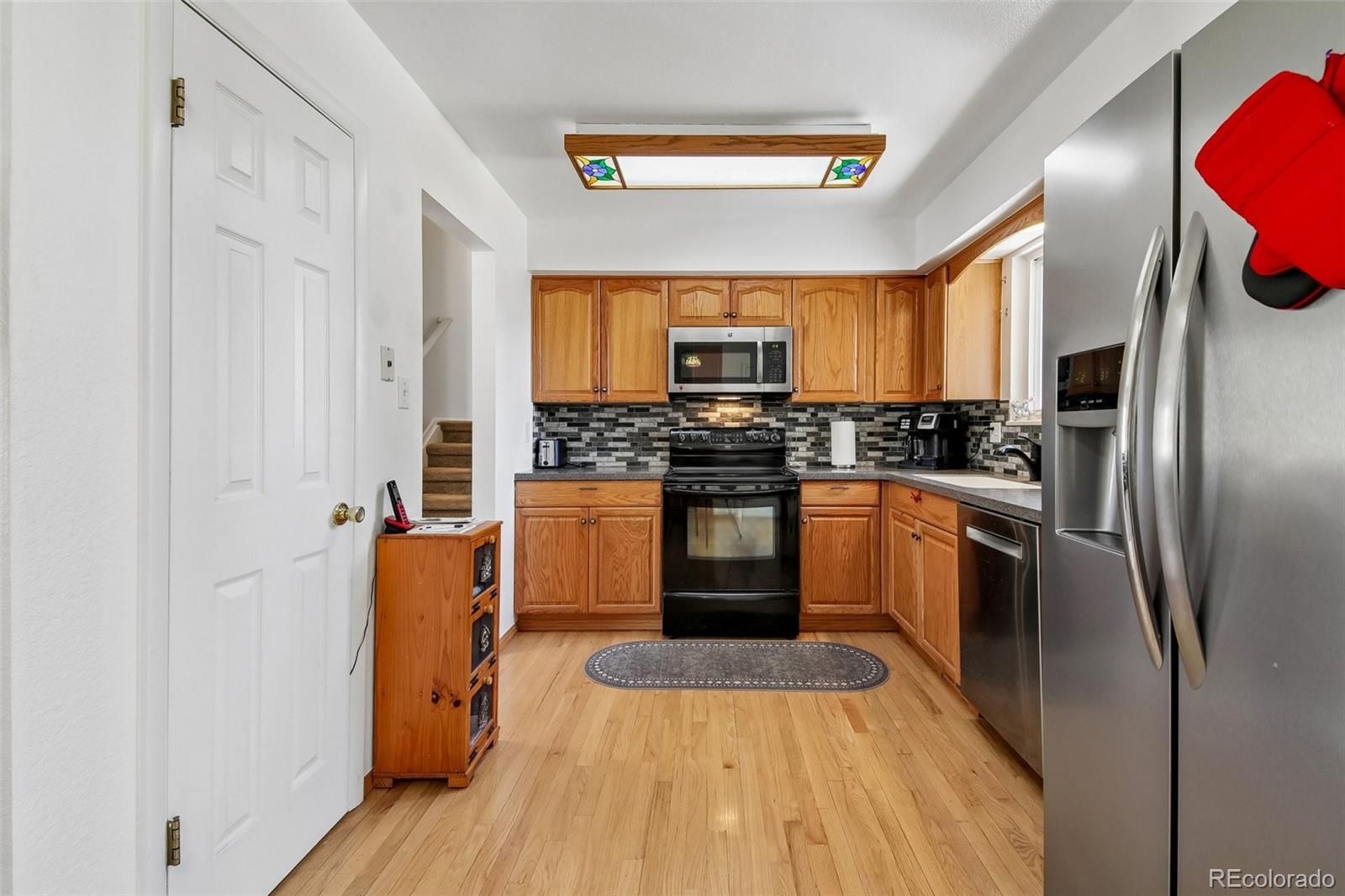 6164 S Eaton Court Littleton CO 80123