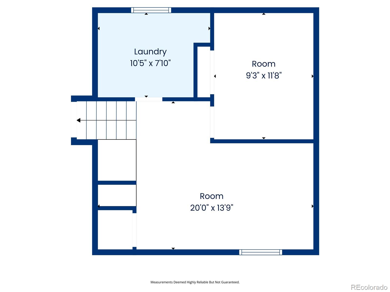 6164 S Eaton Court Littleton CO 80123