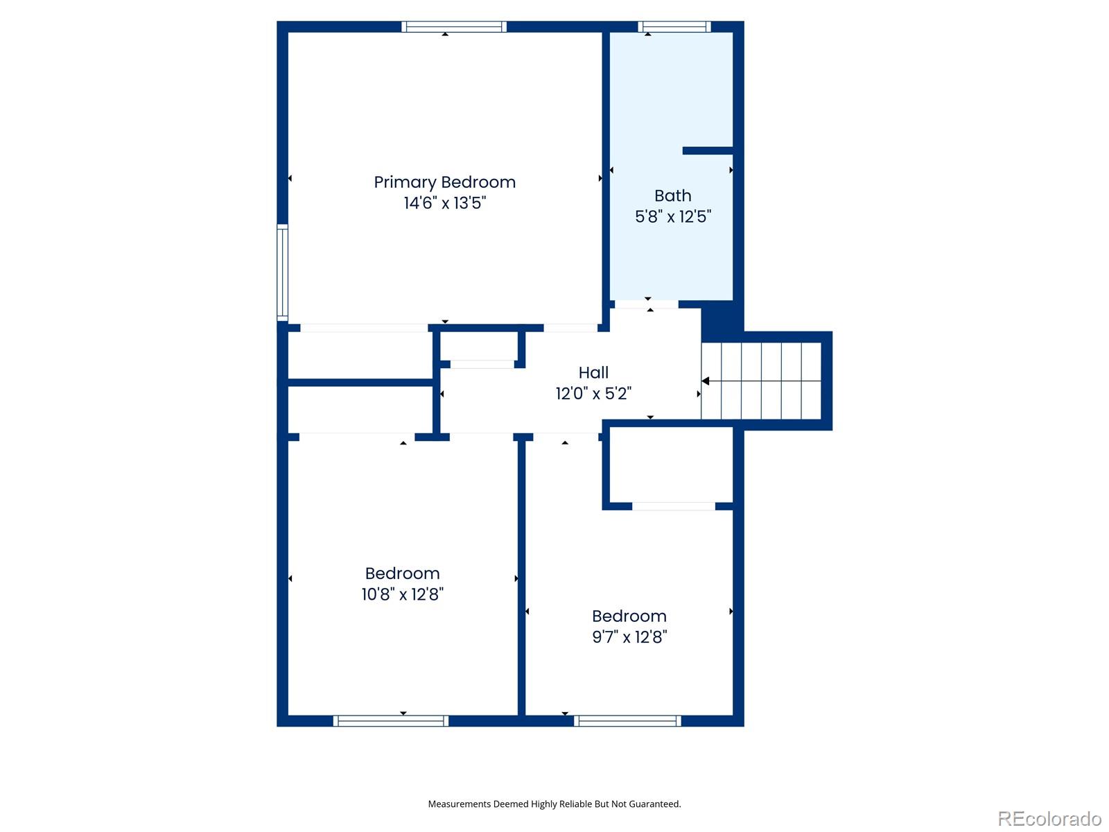 6164 S Eaton Court Littleton CO 80123