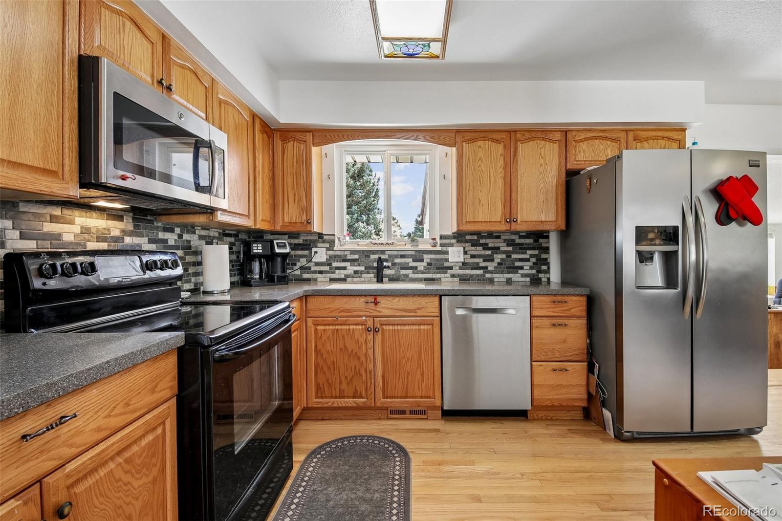6164 S Eaton Court Littleton CO 80123