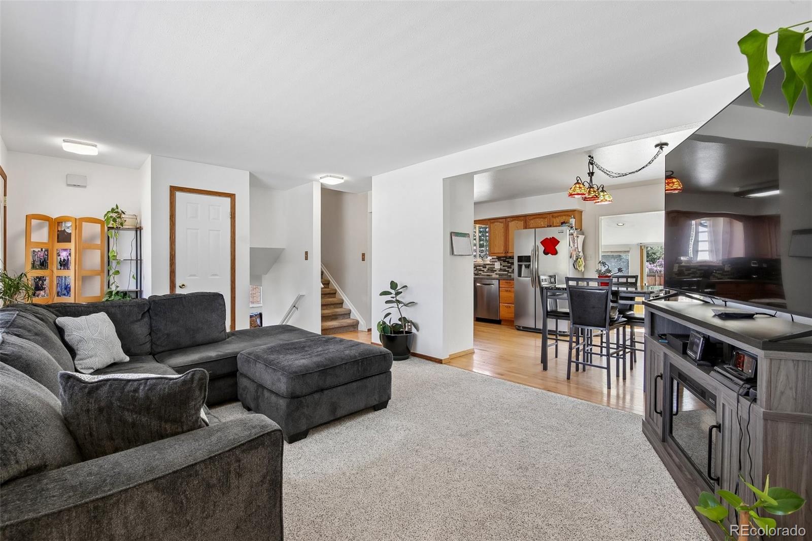 6164 S Eaton Court Littleton CO 80123