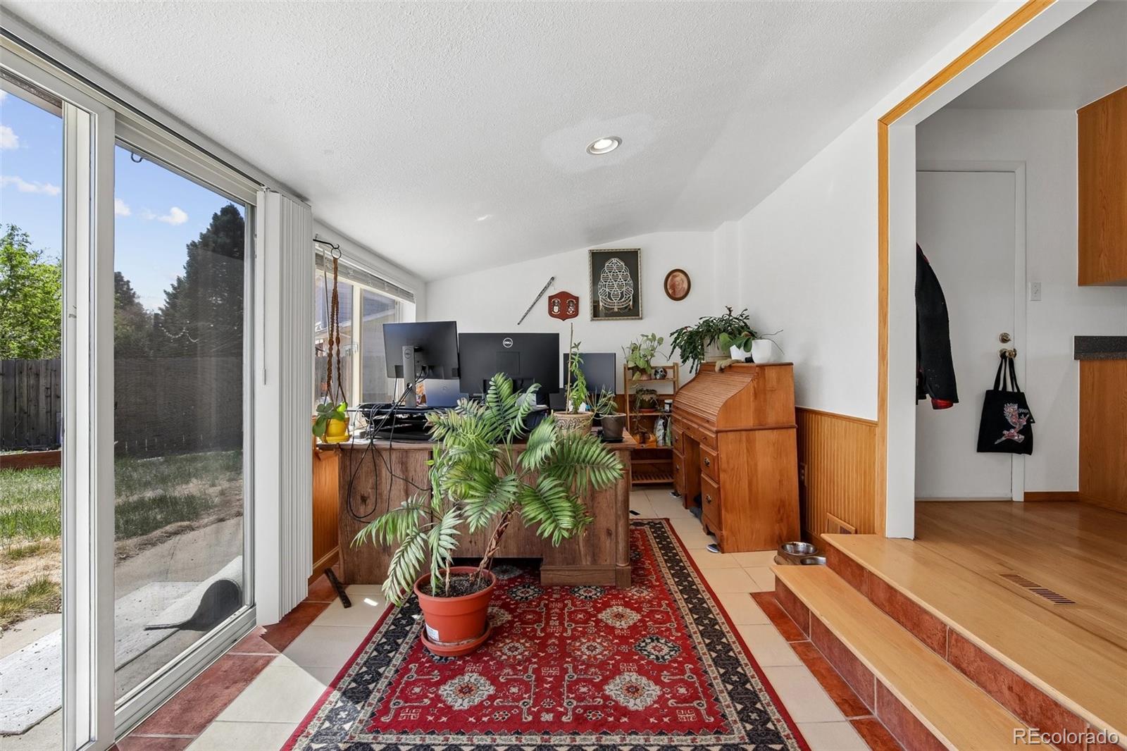 6164 S Eaton Court Littleton CO 80123