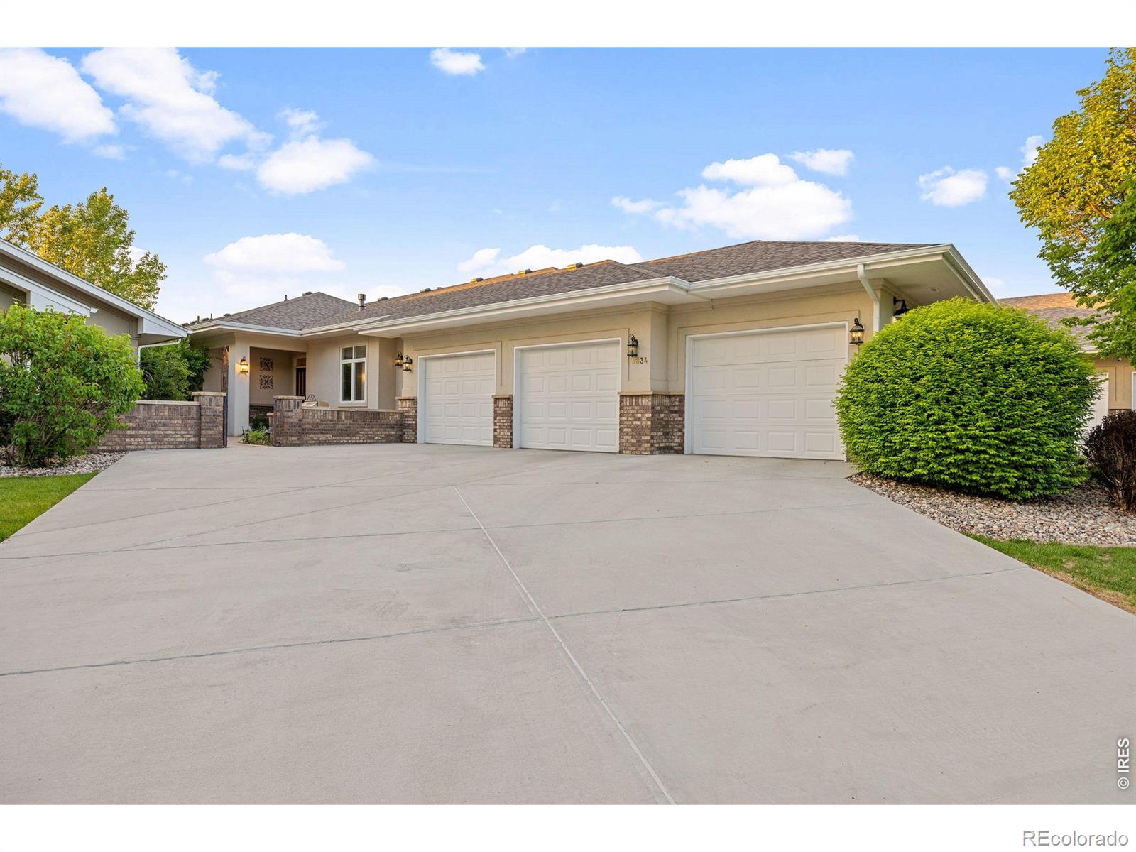5834 Watson Drive Fort Collins CO 80528