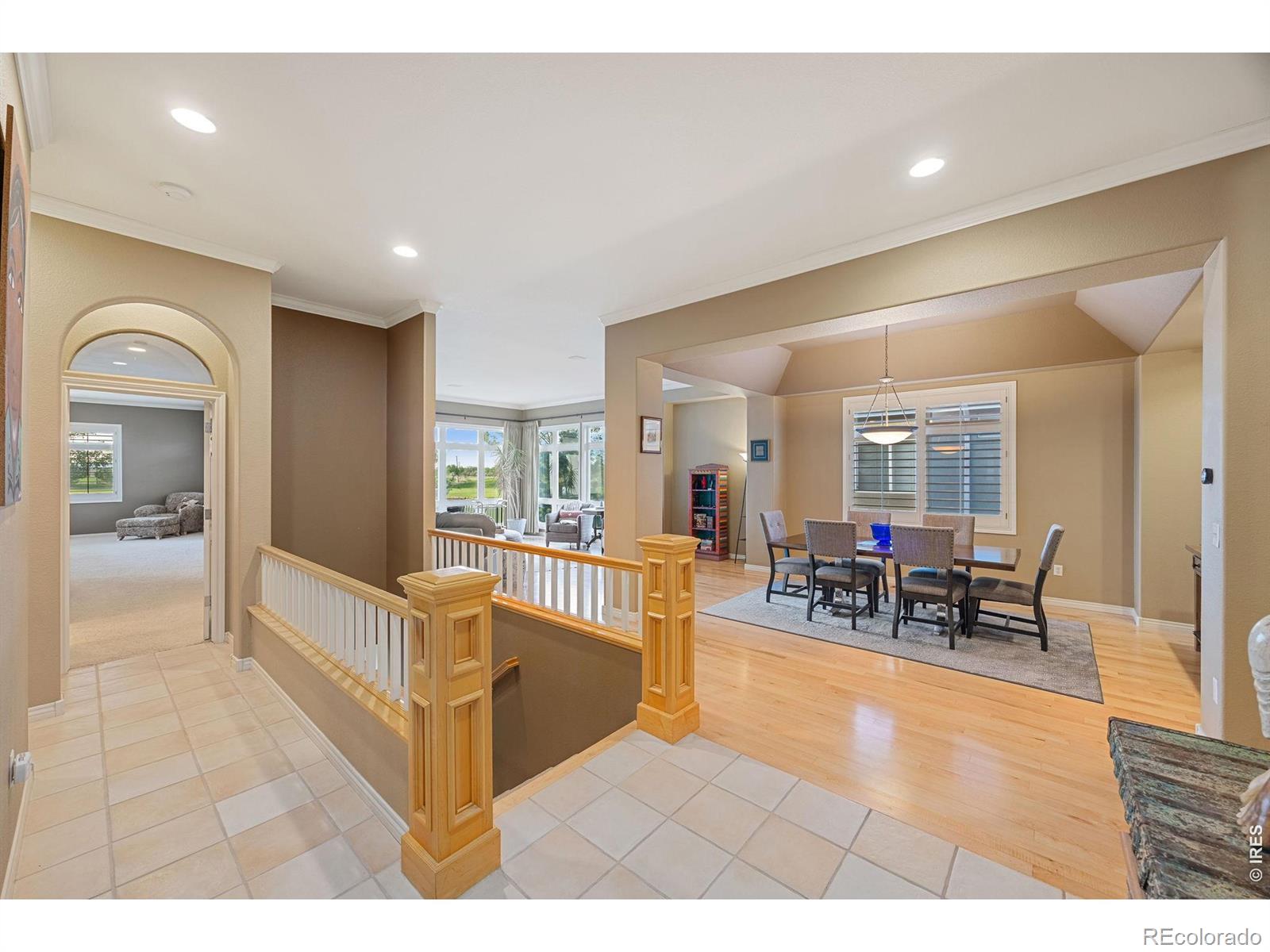 5834 Watson Drive Fort Collins CO 80528