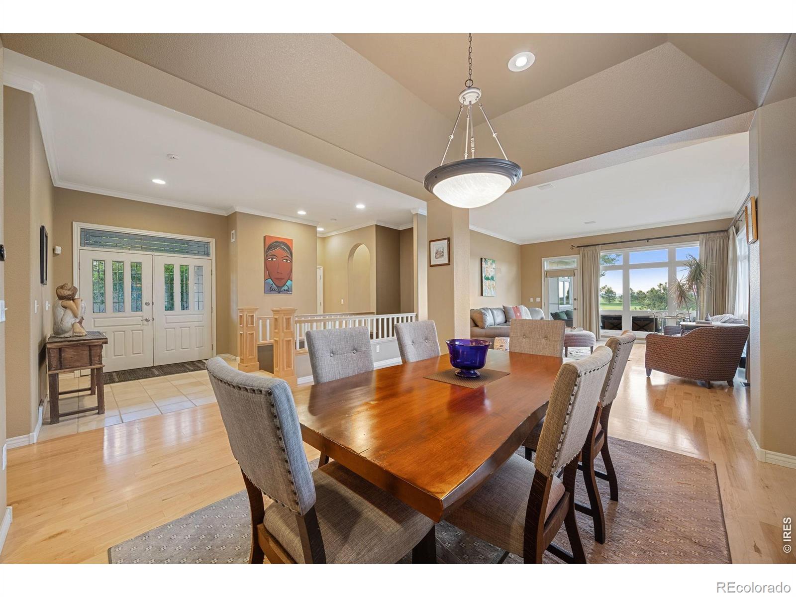 5834 Watson Drive Fort Collins CO 80528